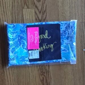 Lilly Pulitzer Apron